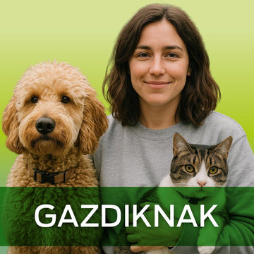 GAZDIKNAK