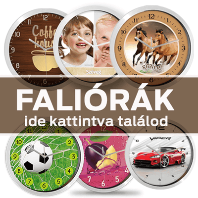 FALIÓRÁK
