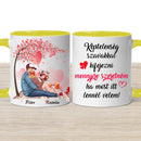 Valentin napi bögre – személyre szabható-10