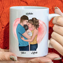 Családi bögre – szülőknek kisbabával-2