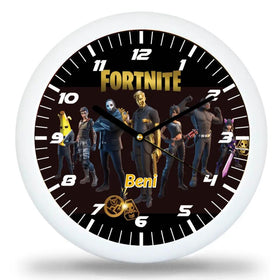 Fortnite Falióra