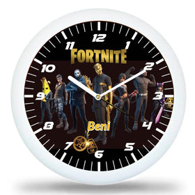 Fortnite Falióra - 0
