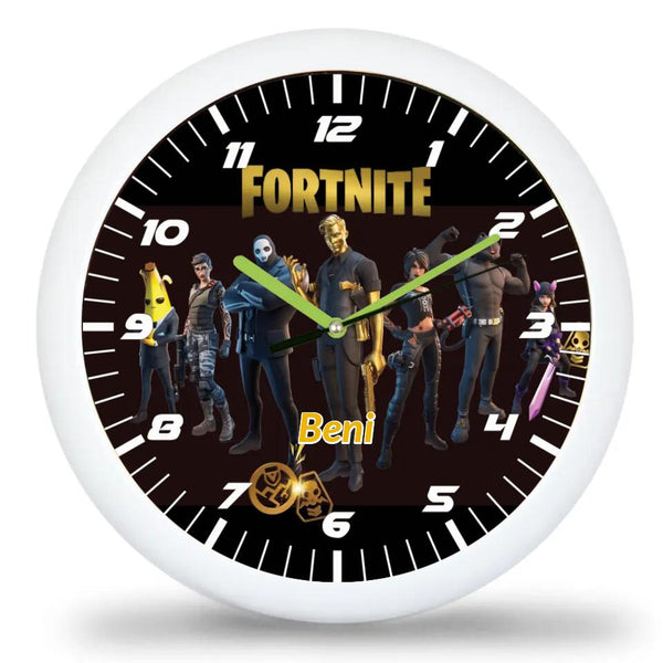 Fortnite Falióra