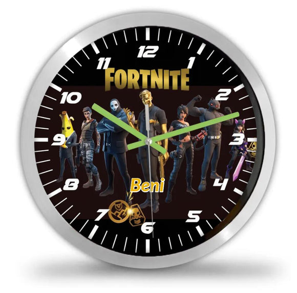 Fortnite Falióra