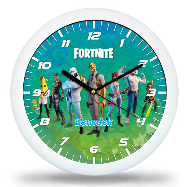 Fortnite Falióra