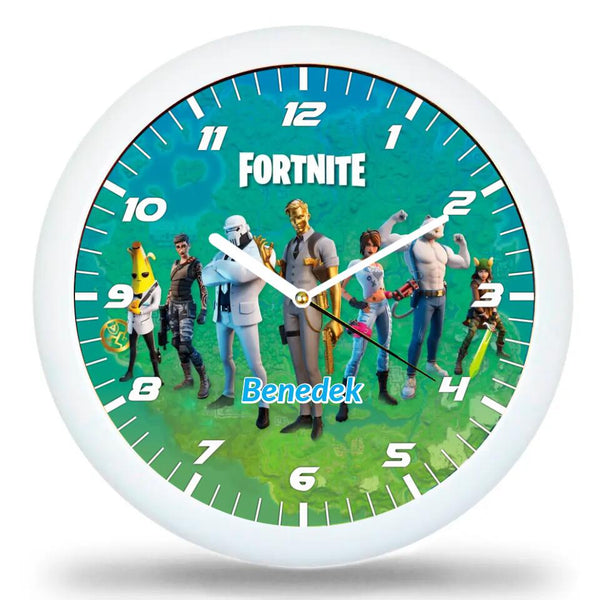 Fortnite Falióra