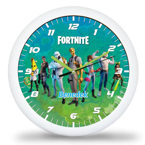 Fortnite Falióra