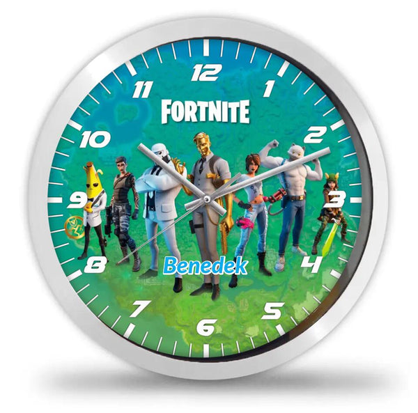 Fortnite Falióra