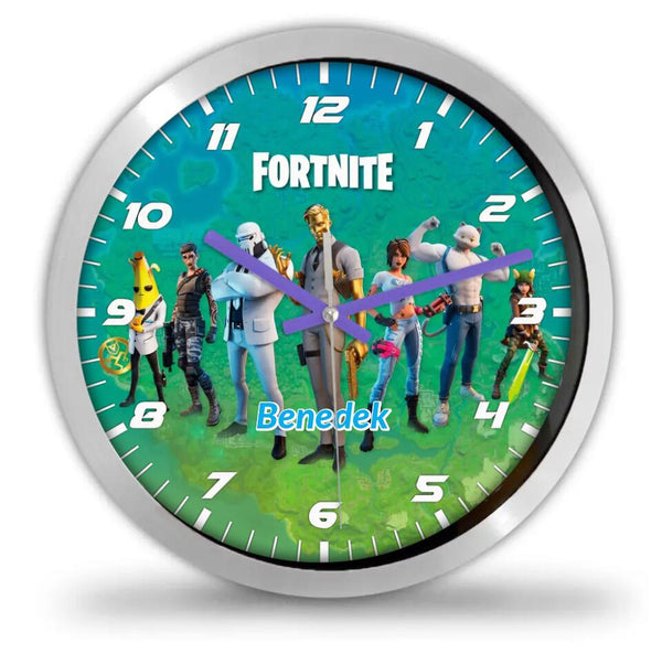 Fortnite Falióra