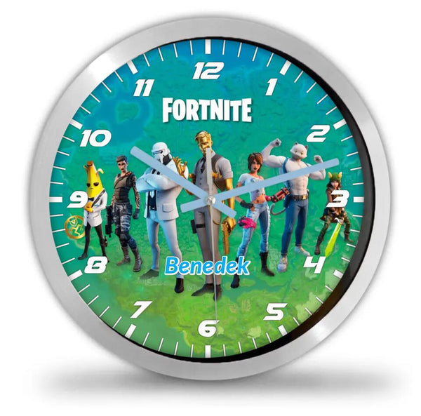 Fortnite Falióra