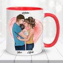 Családi bögre – szülőknek kisbabával-4