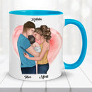 Családi bögre – szülőknek kisbabával-6