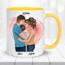 Családi bögre – szülőknek kisbabával-7