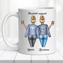 Barátnős bögre – legjobb barátnőknek-3