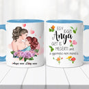 Anyák napi bögre – személyre szabható ajándék-6