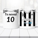 Juventus focis bögre – egyedi dizájn-1