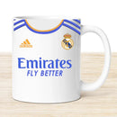 Real Madrid focis bögre – egyedi kivitel-4