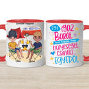 Fiúbarát bögre – egyedi dizájn-8