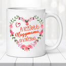 Névre szóló bögre – legjobb nagymamának-4