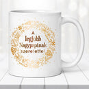 Legjobb Nagypapa Bögre-4