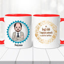 Legjobb Nagypapa Bögre-5