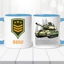 Tankos bögre – névvel személyre szabva-1