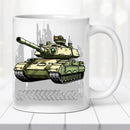 Tankos bögre – névvel személyre szabva-4