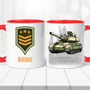 Tankos bögre – névvel személyre szabva-5