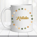 Kutyás bögre – névvel, egyedi dizájn-7