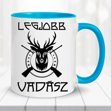 Vadász Bögre - 0
