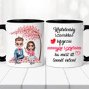 Valentin napi bögre – szerelmeseknek-3