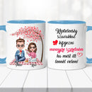 Valentin napi bögre – szerelmeseknek-4