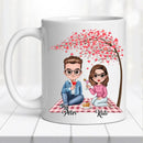 Valentin napi bögre – szerelmeseknek-8