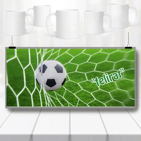 Focis Saját Neves Egyedi Bögre - 0