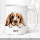 Legjobb kutya gazdi bögre-9