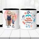 Legjobb nagyszülők bögre-9