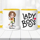 Vicces bögre – főnökasszonynak-4