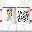 Vicces bögre – főnökasszonynak-10