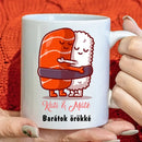 Barátnős bögre – pároknak is, aranyos rajzokkal-6