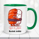 Barátnős bögre – pároknak is, aranyos rajzokkal-8