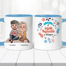 Legjobb nagyszülők bögre-3