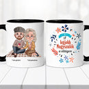 Legjobb nagyszülők bögre-6