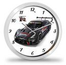 Autós falióra többféle választható autóval-2