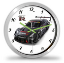 Autós falióra többféle választható autóval-11