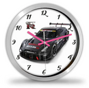 Autós falióra többféle választható autóval-12