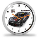 Autós falióra többféle választható autóval-13