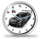 Autós falióra többféle választható autóval-15