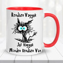 Jól vagyok - Vicces bögre-4