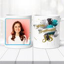 Születésnapi Fényképes Egyedi Bögre-1