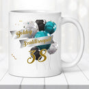 Születésnapi Fényképes Egyedi Bögre-4